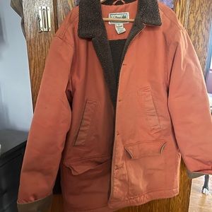 Vintage LLBean jacket